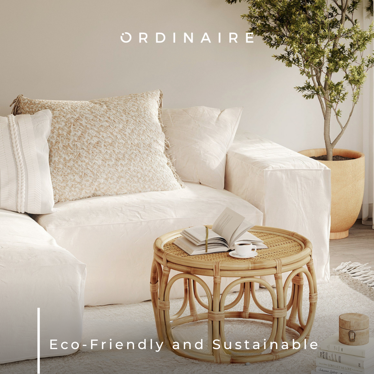 Eco-Friendly and SustainableĀ